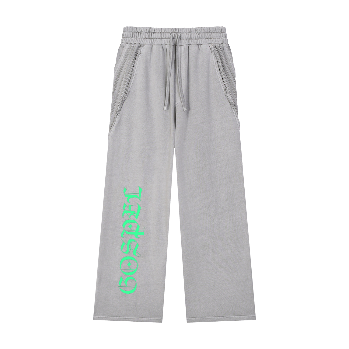 Gospel Snow Washed Sweatpants