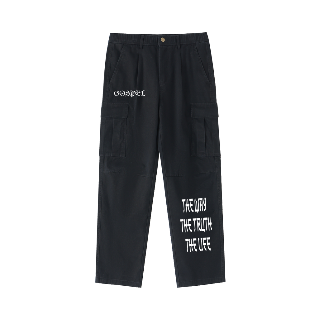 Gospel Cargo Pants