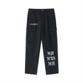 Gospel Cargo Pants