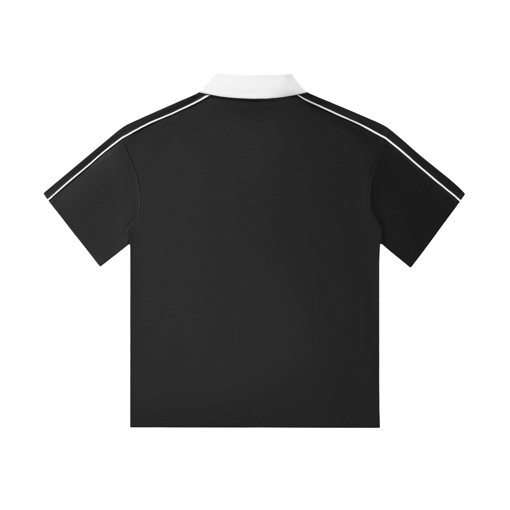 Gospel Polo Short Sleeve Shirt