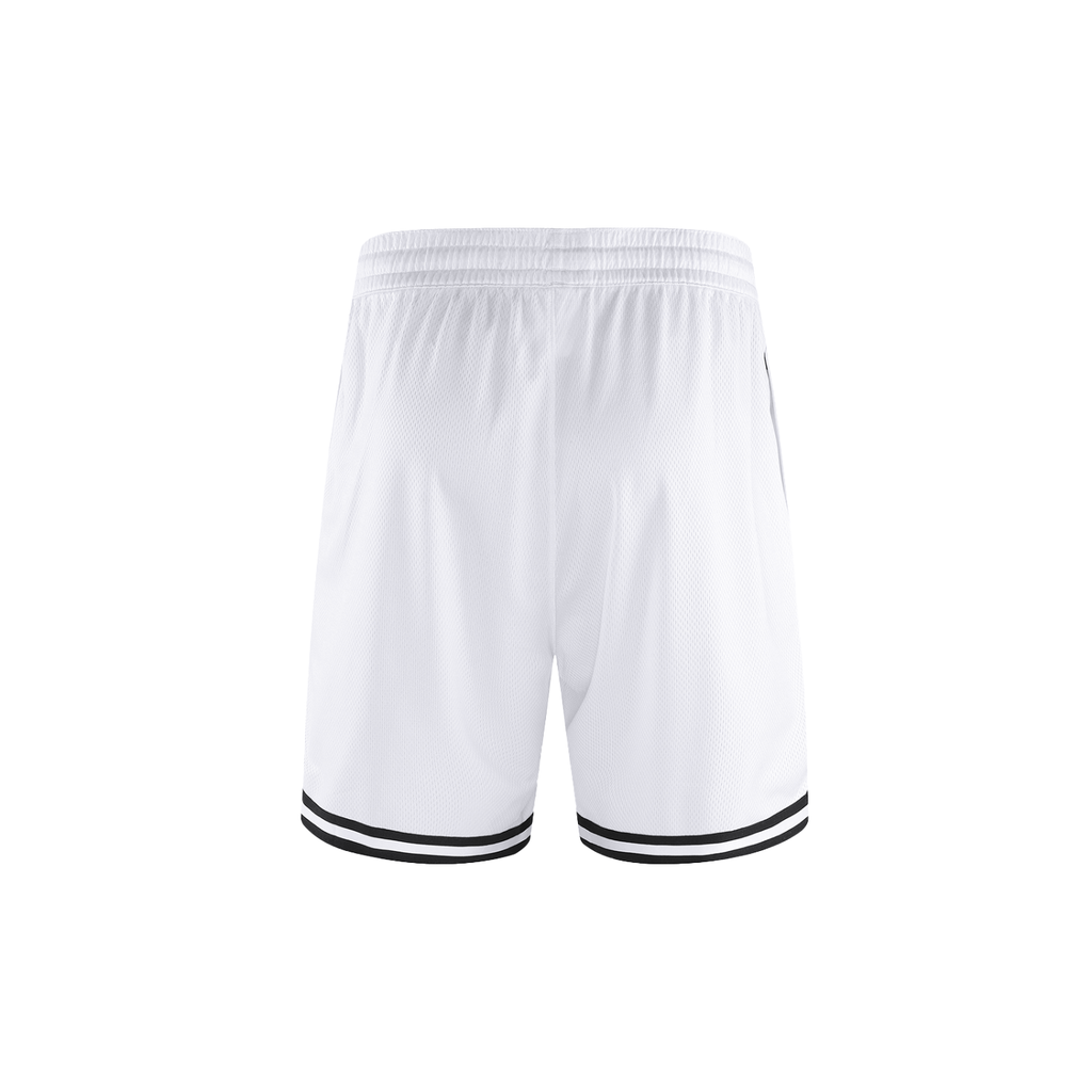 Gospel Basketball Shorts