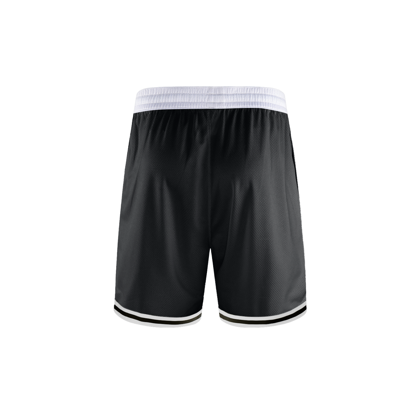 Gospel Basketball Shorts