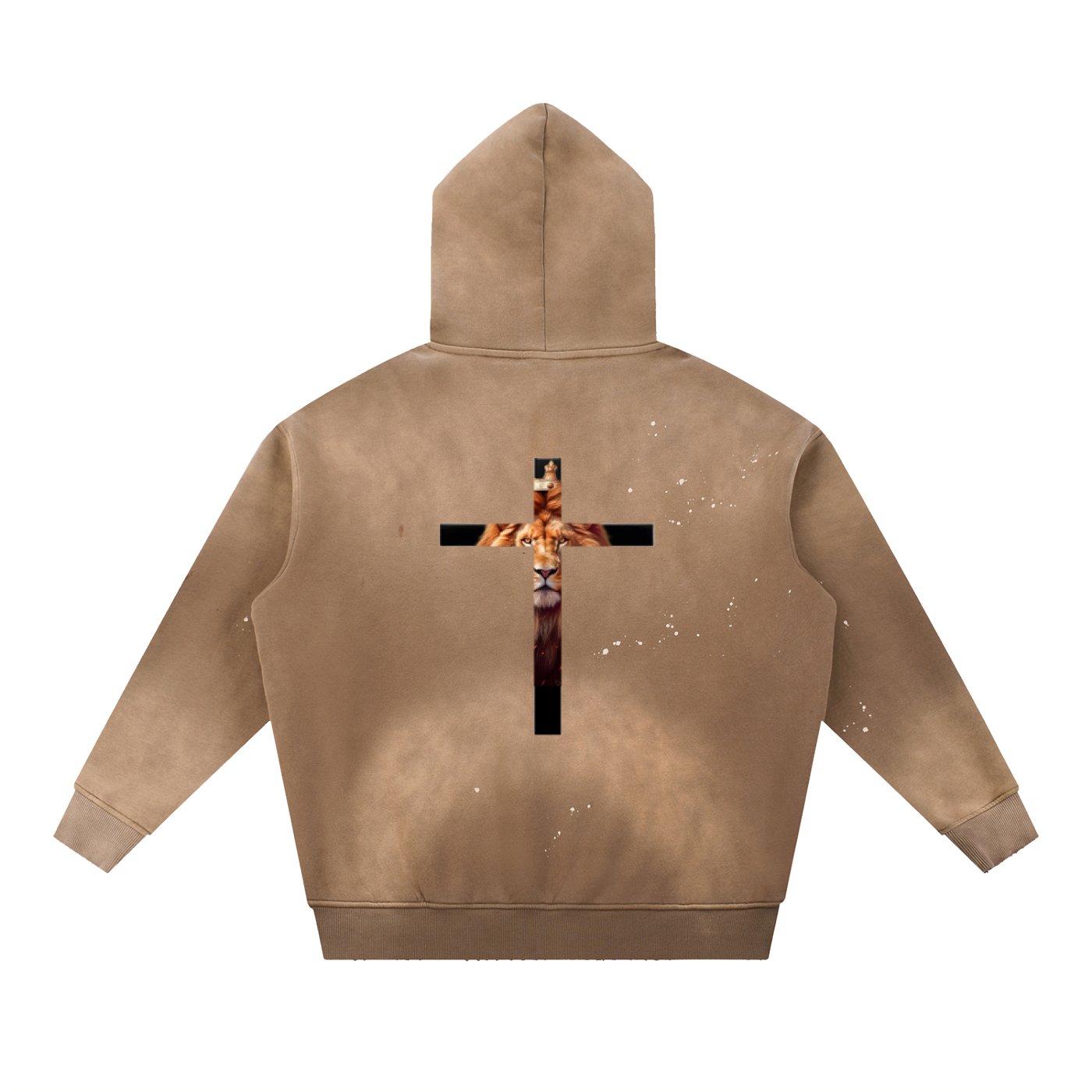 Gospel Vintage Hoodie