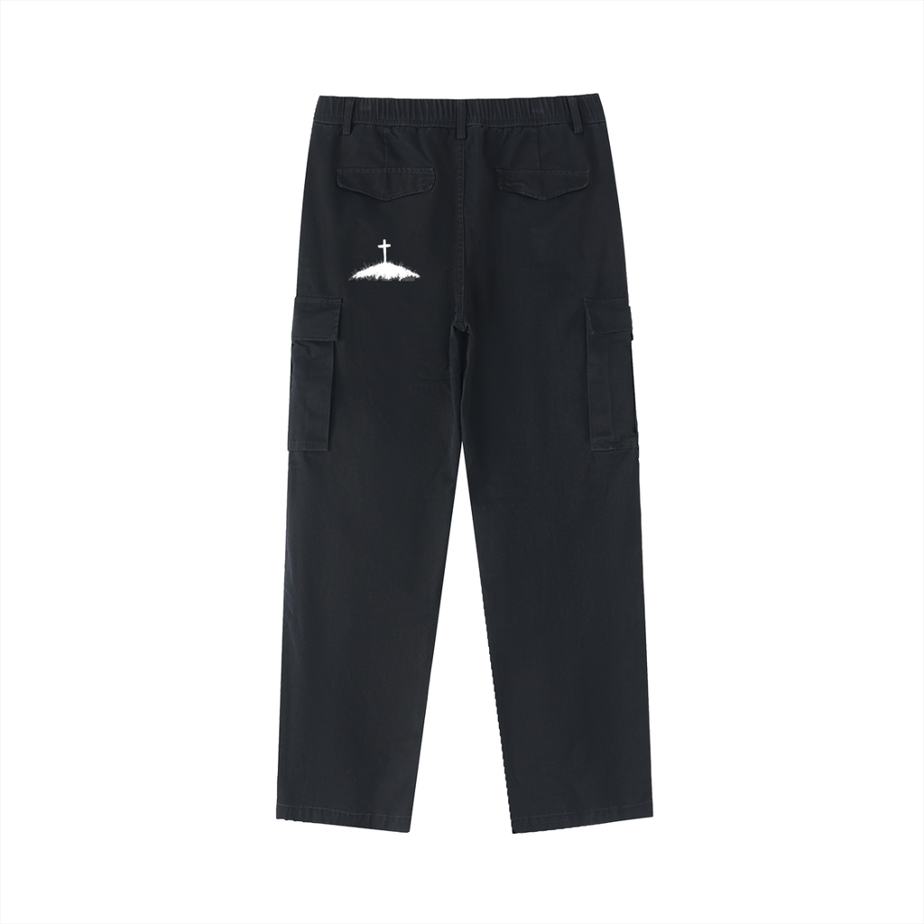 Gospel Cargo Pants
