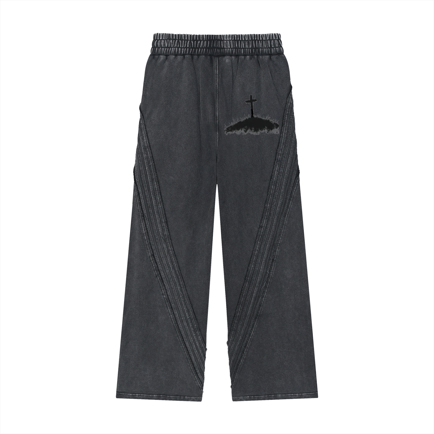 Gospel Snow Washed Sweatpants