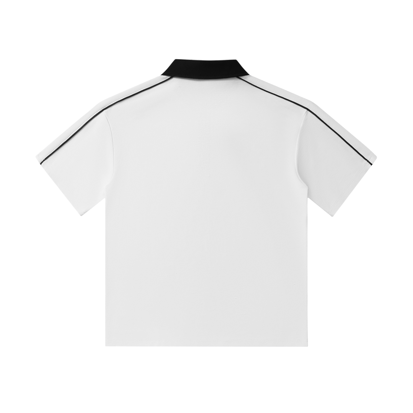 Gospel Polo Short Sleeve Shirt