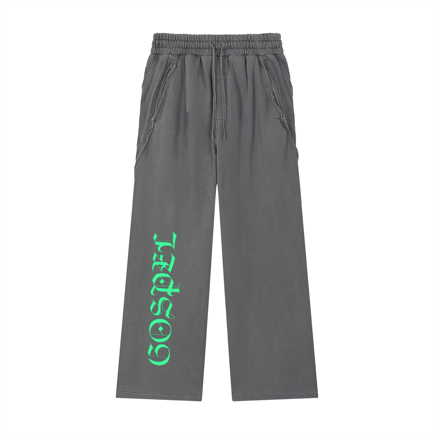Gospel Snow Washed Sweatpants