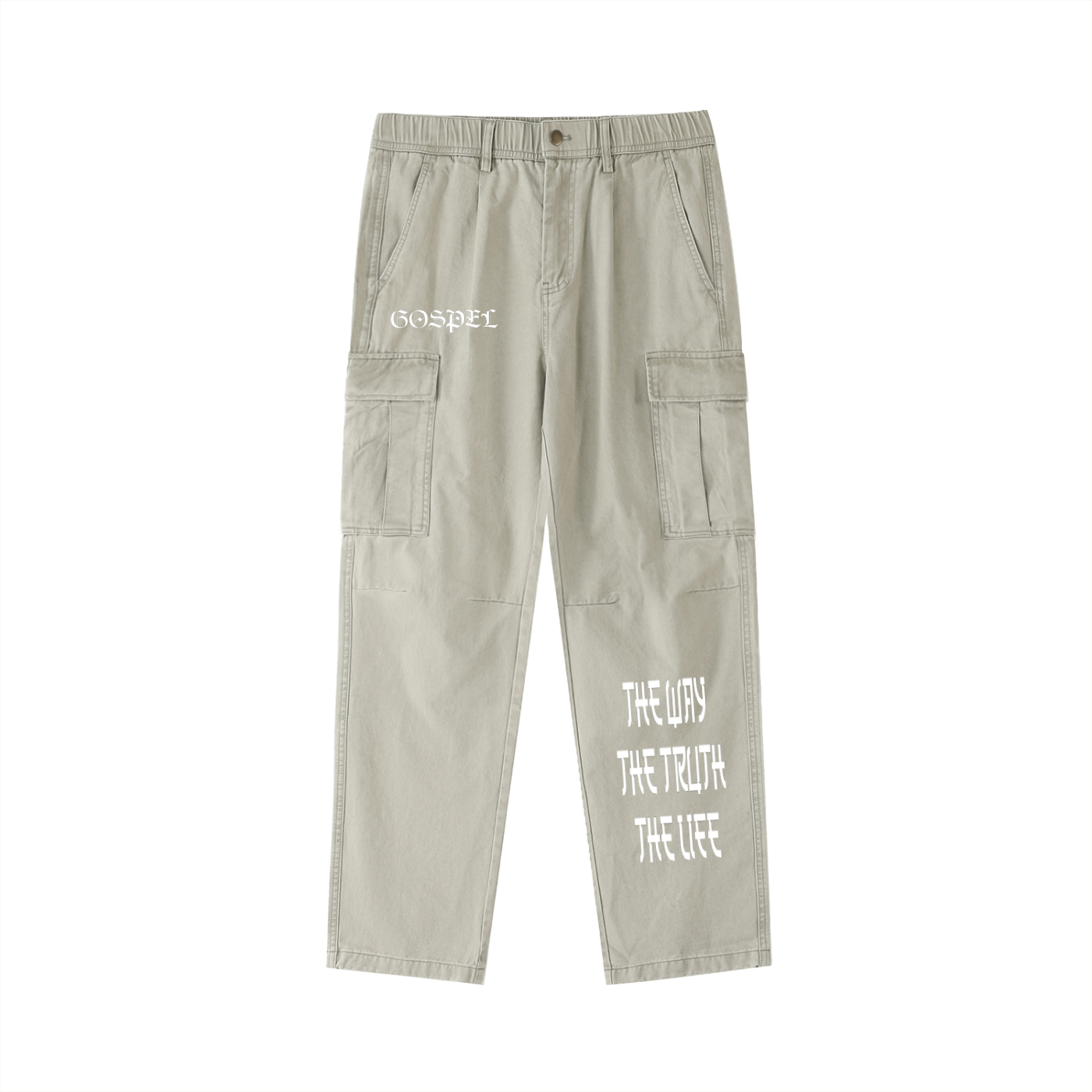 Gospel Cargo Pants
