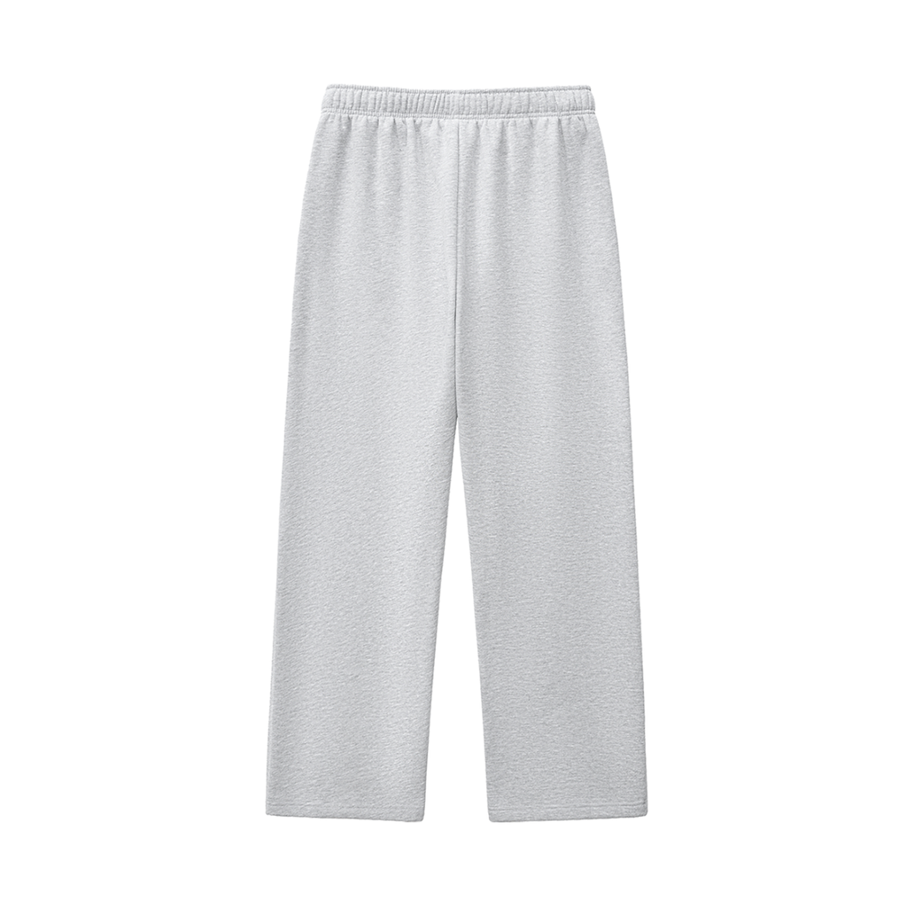 Gospel Cross Fleece Sweatpants