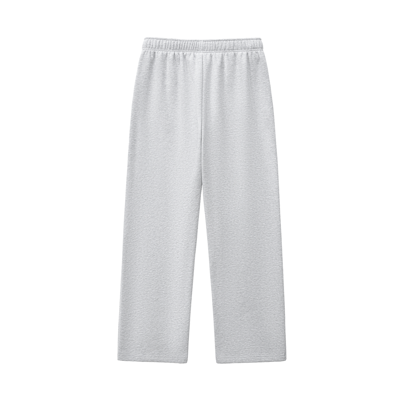 Gospel Cross Fleece Sweatpants