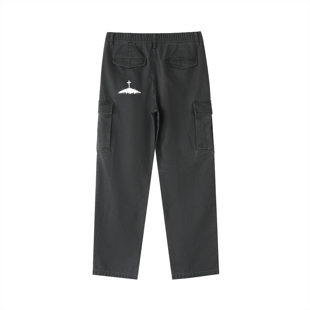 Gospel Cargo Pants
