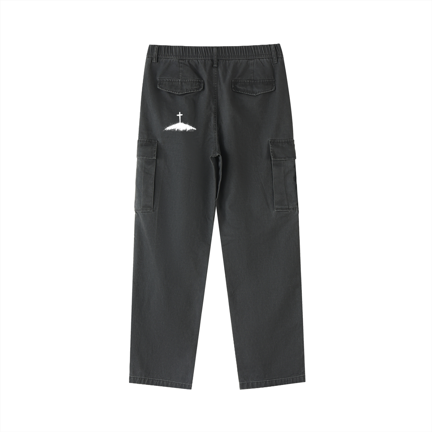 Gospel Cargo Pants