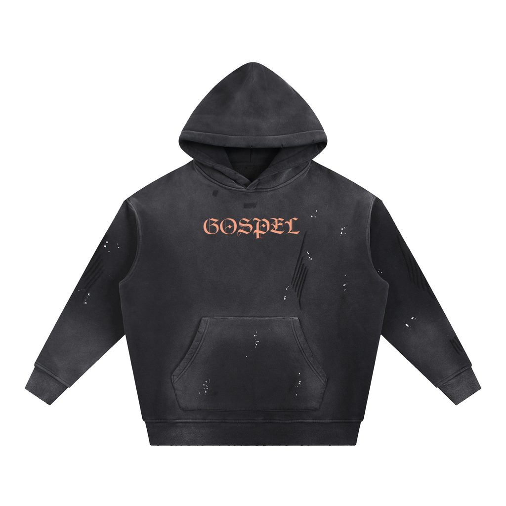 Gospel Vintage Hoodie