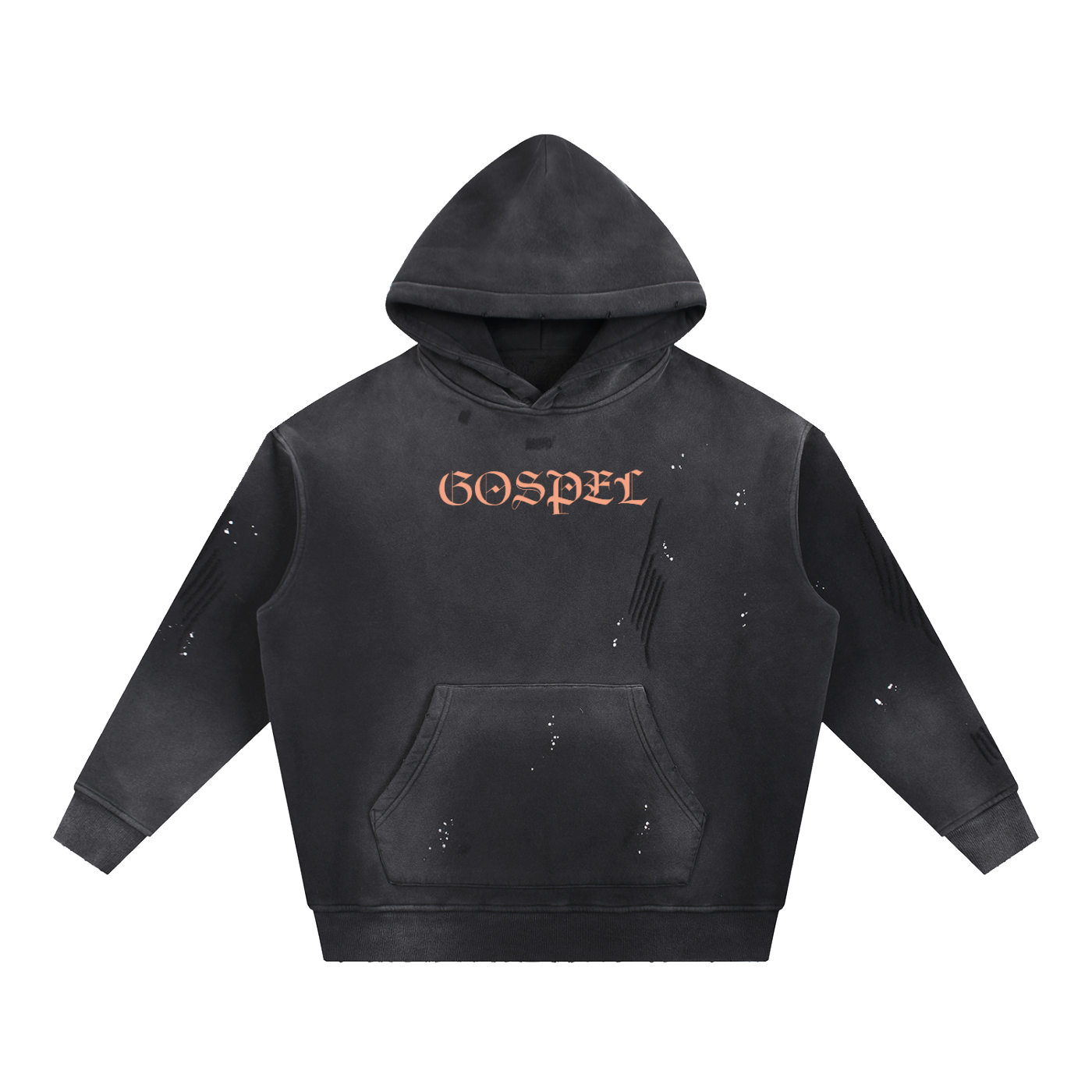 Gospel Vintage Hoodie