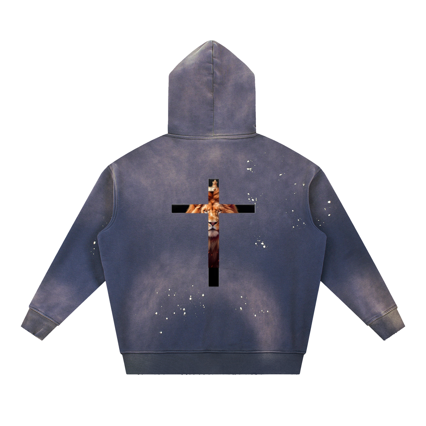 Gospel Vintage Hoodie