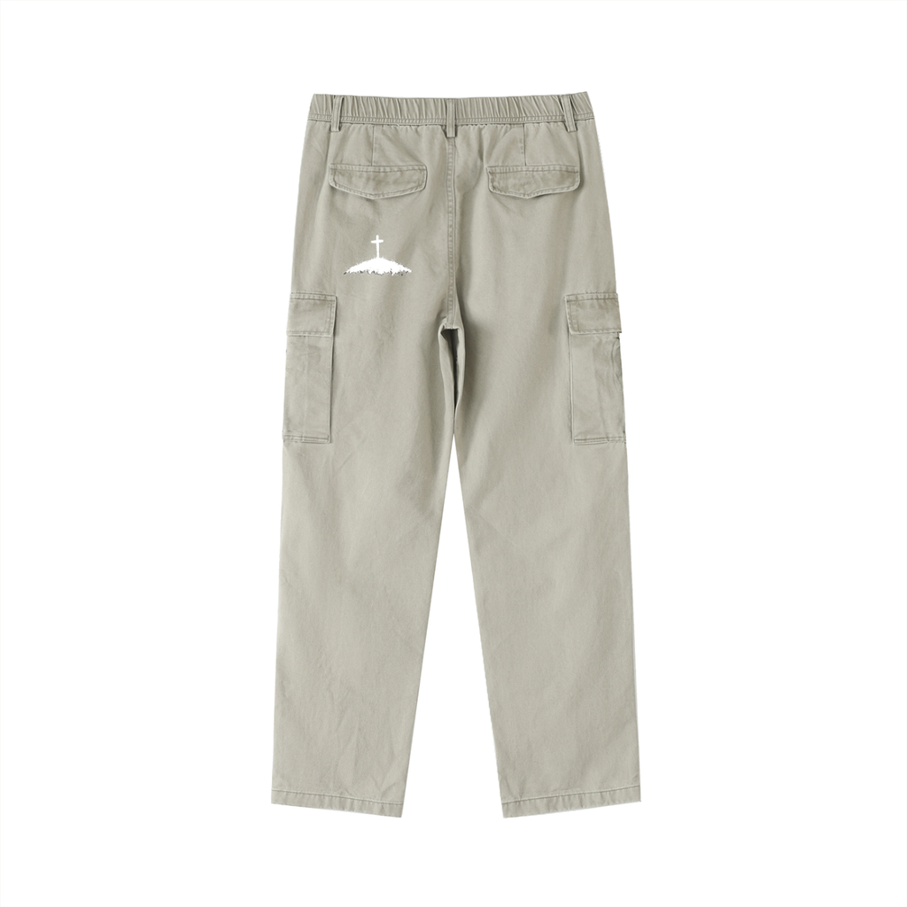 Gospel Cargo Pants