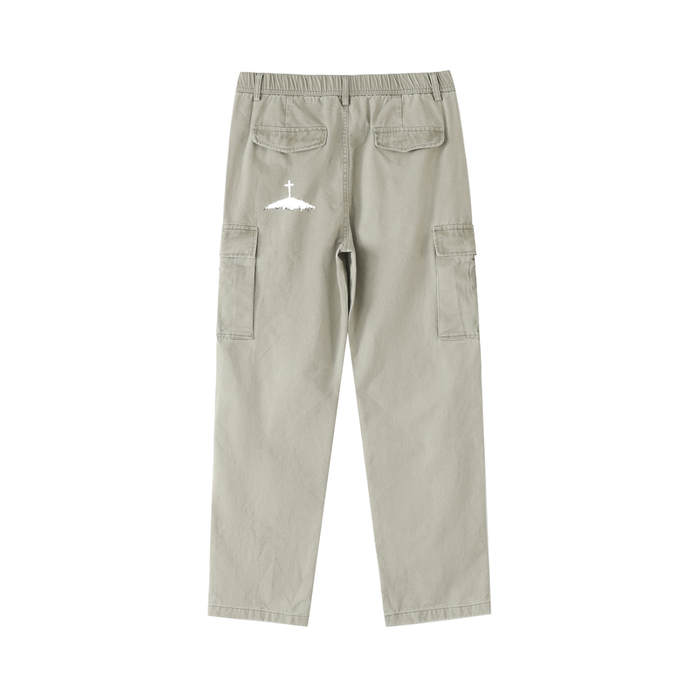 Gospel Cargo Pants