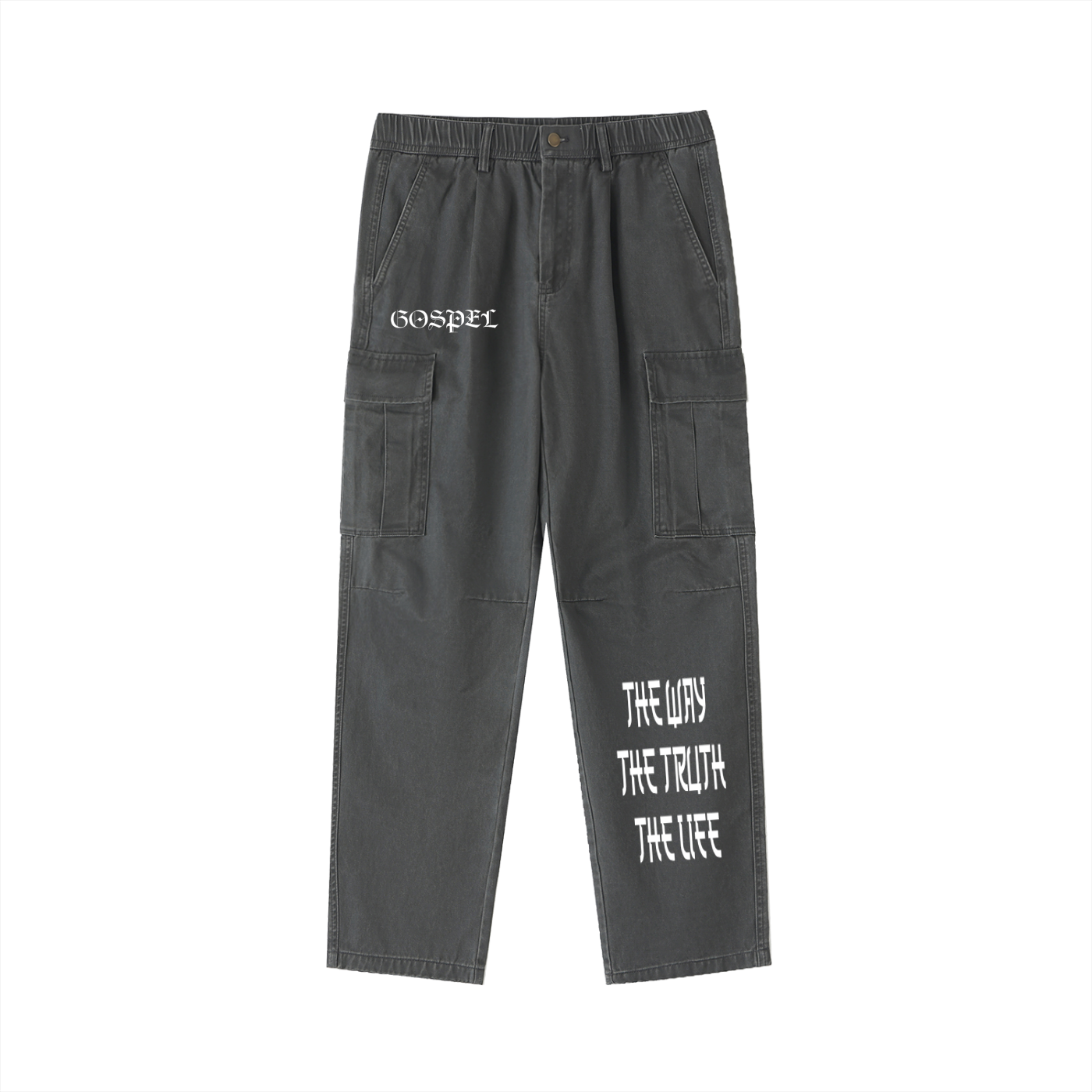 Gospel Cargo Pants
