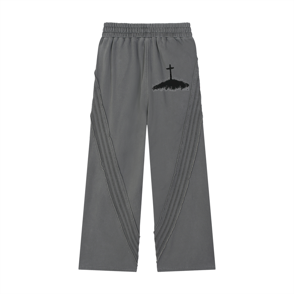 Gospel Snow Washed Sweatpants