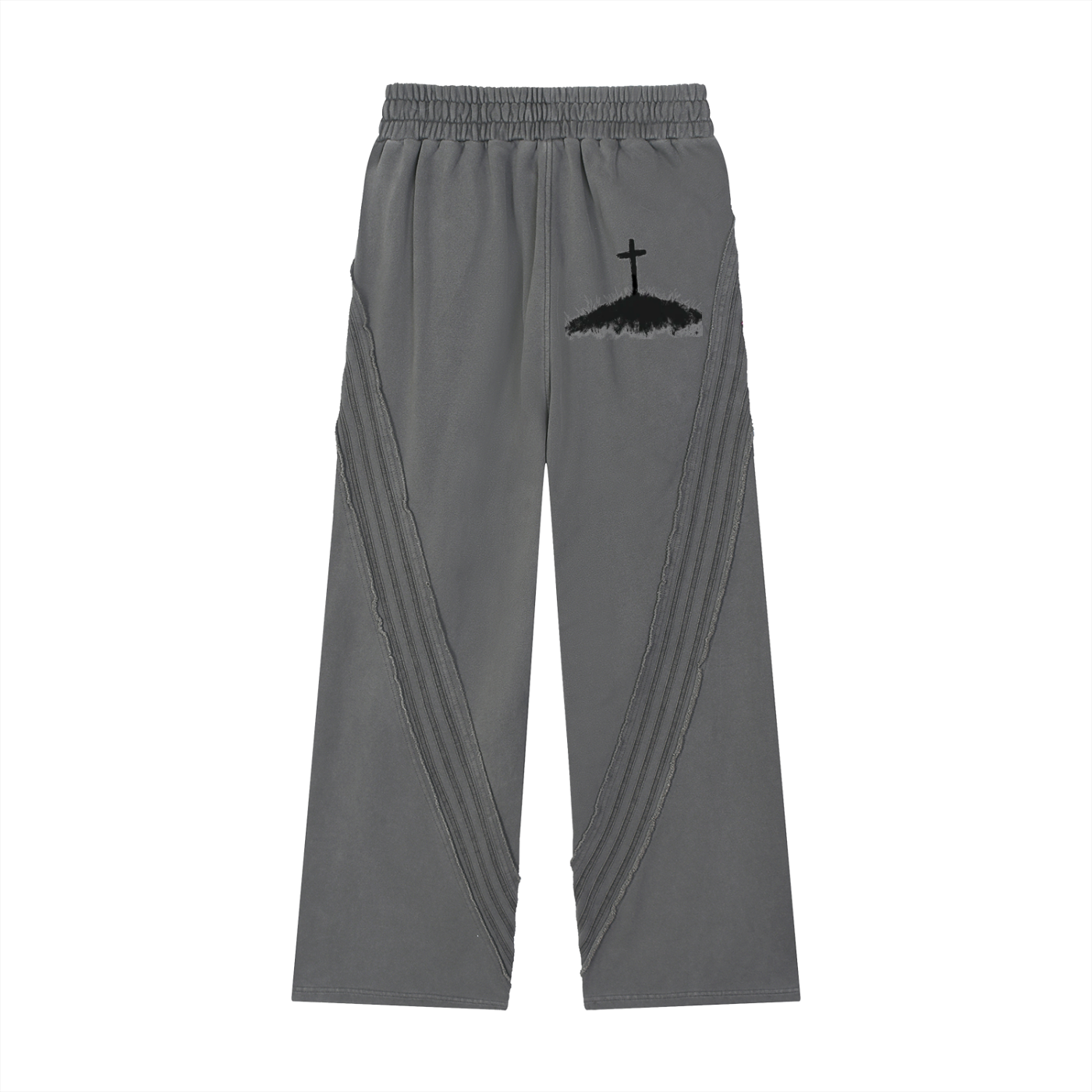 Gospel Snow Washed Sweatpants