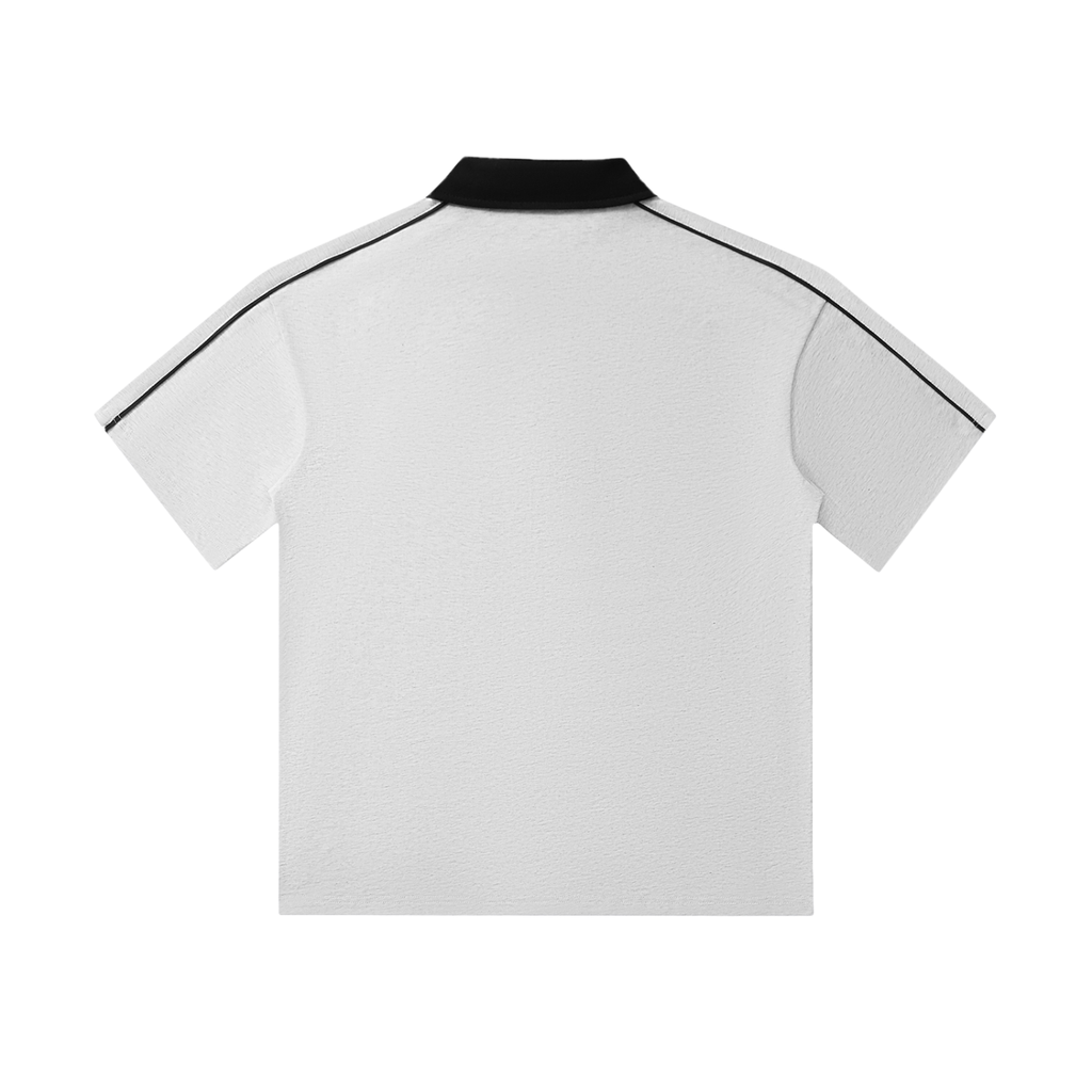Gospel Polo Short Sleeve Shirt