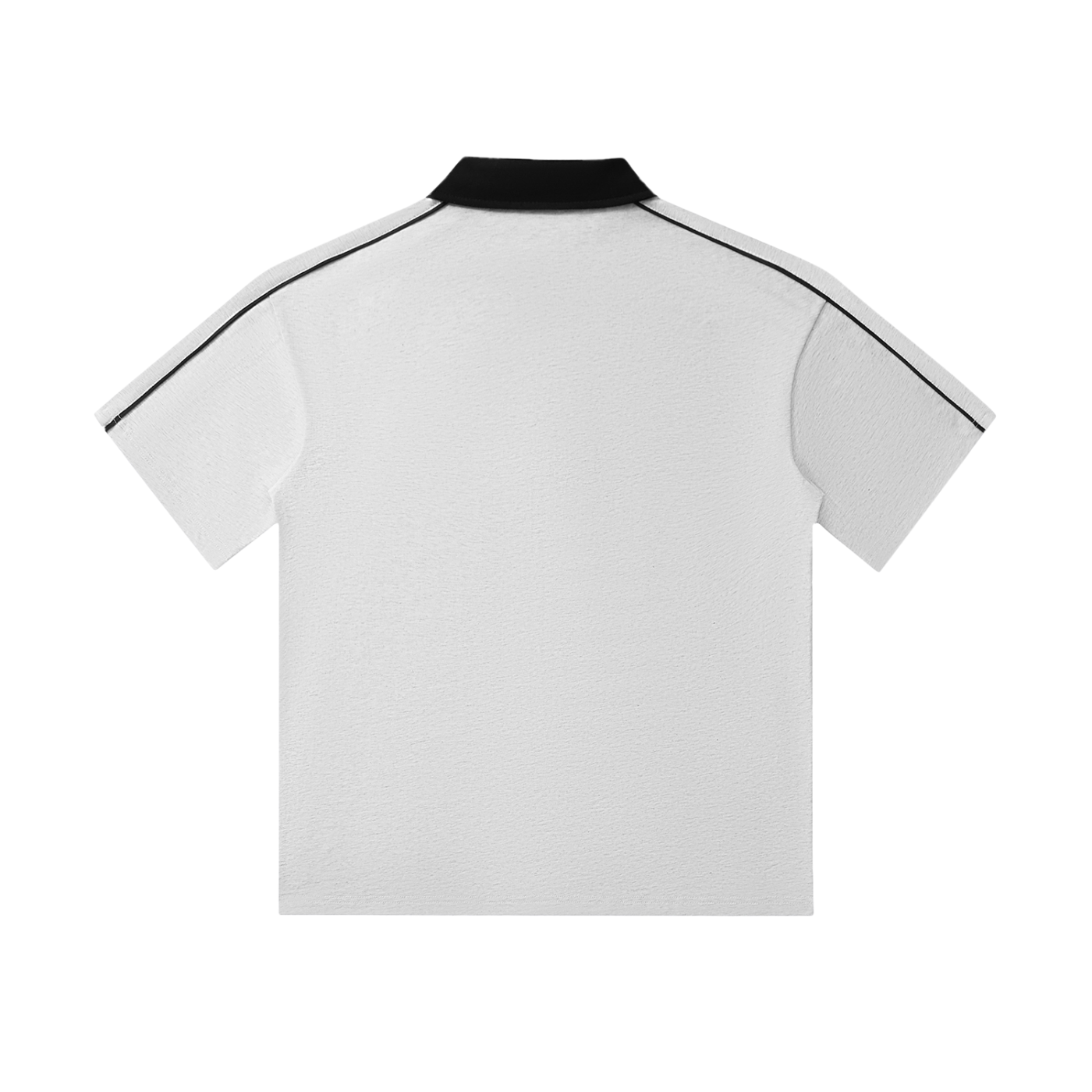 Gospel Polo Short Sleeve Shirt