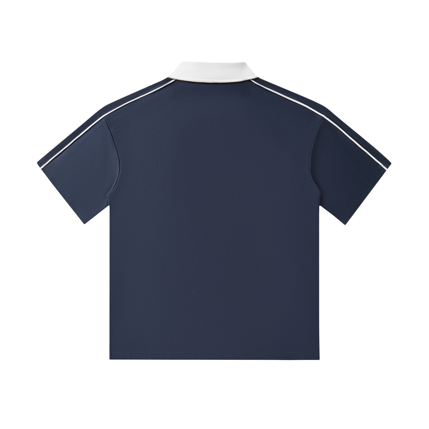 Gospel Polo Short Sleeve Shirt