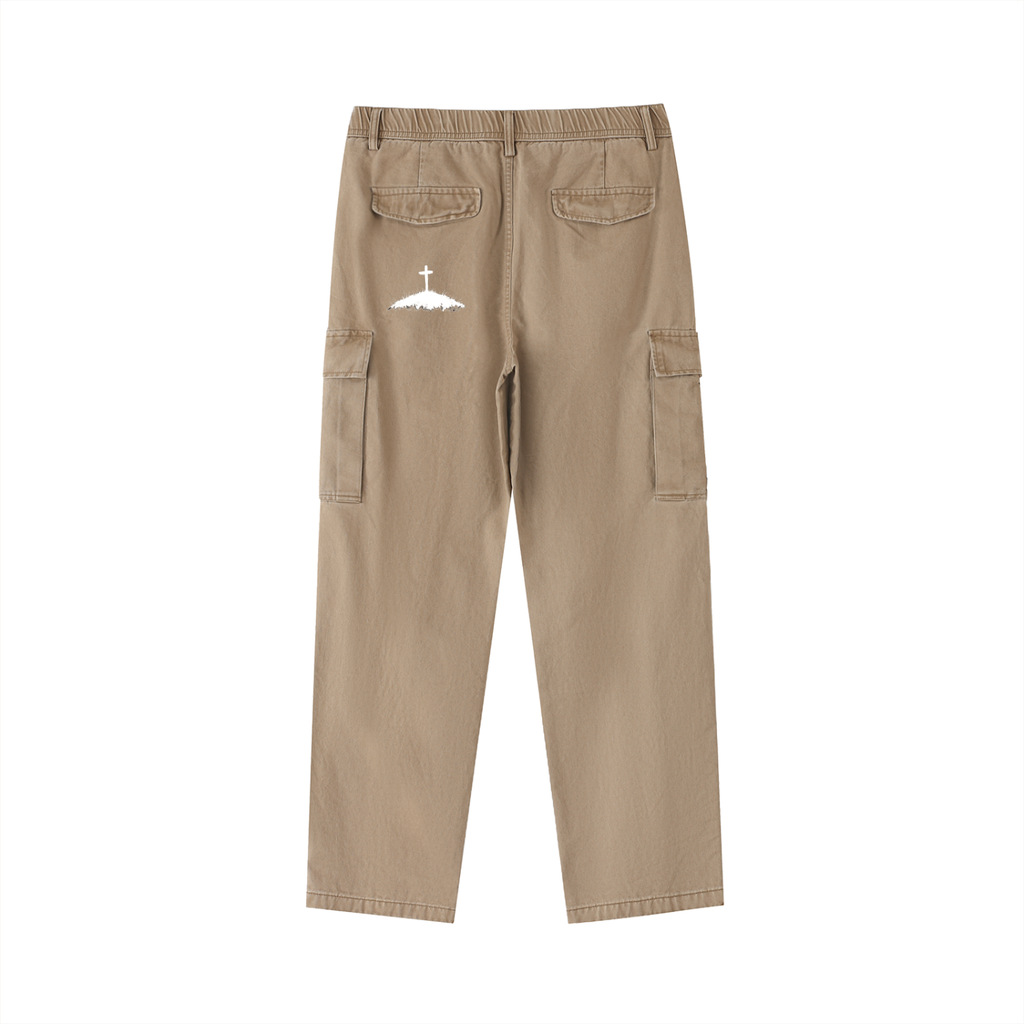 Gospel Cargo Pants