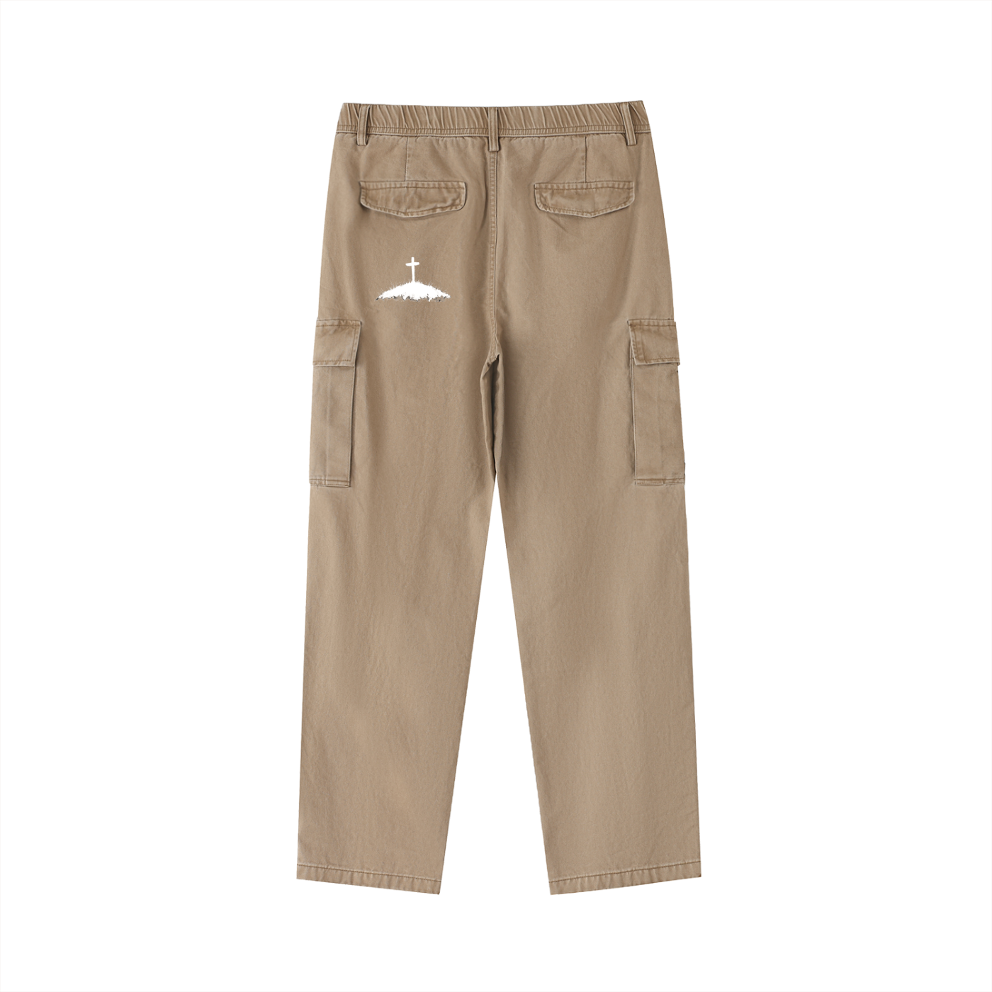Gospel Cargo Pants