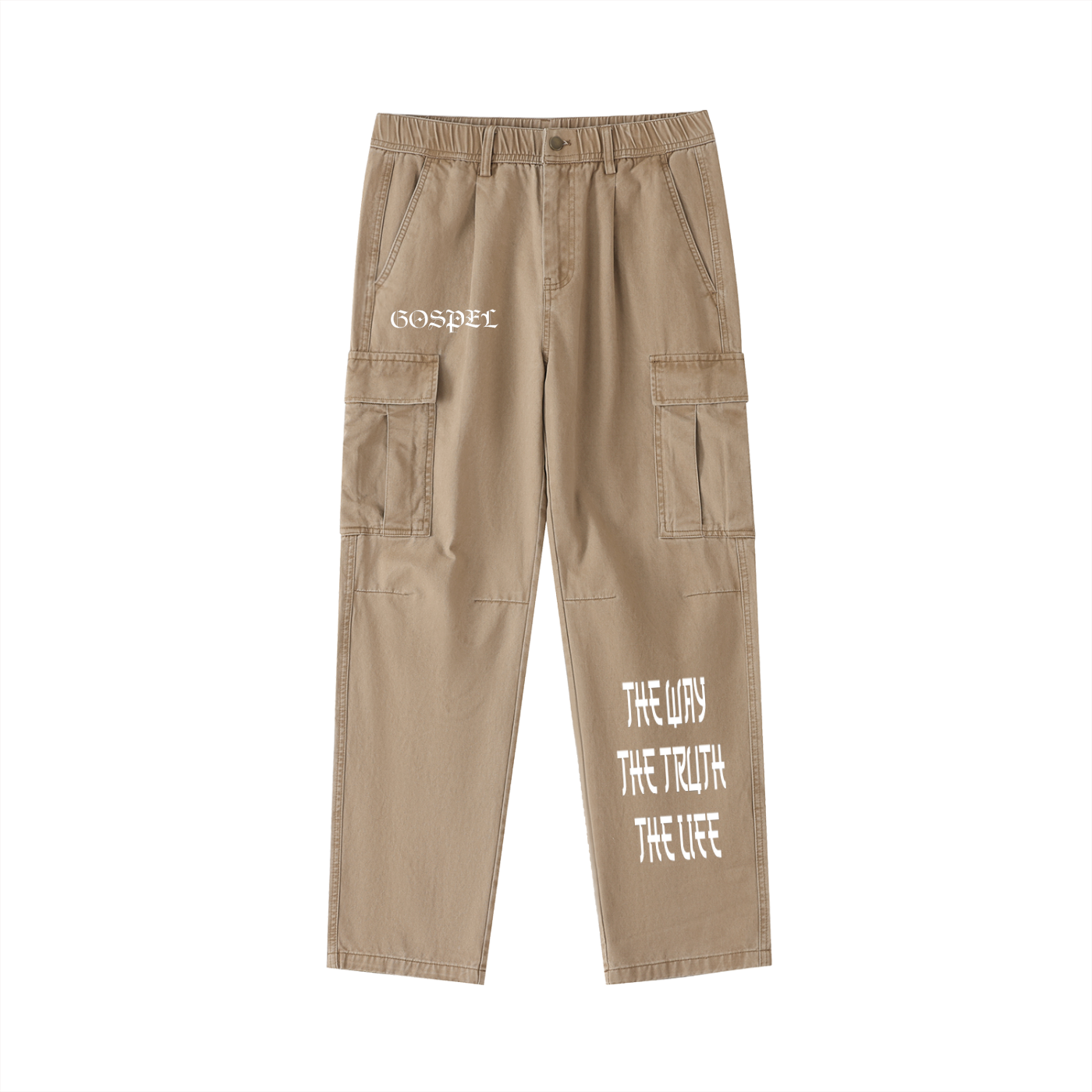 Gospel Cargo Pants