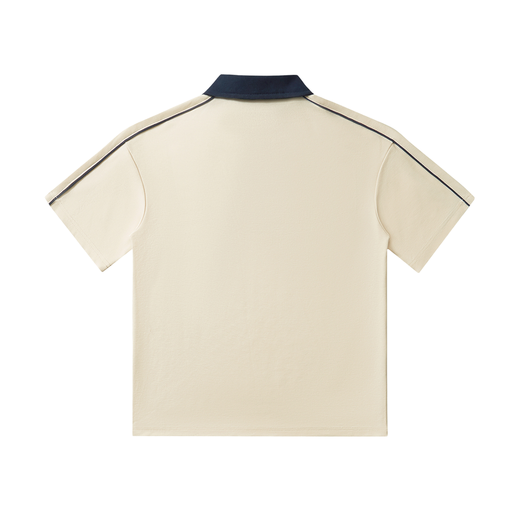 Gospel Polo Short Sleeve Shirt