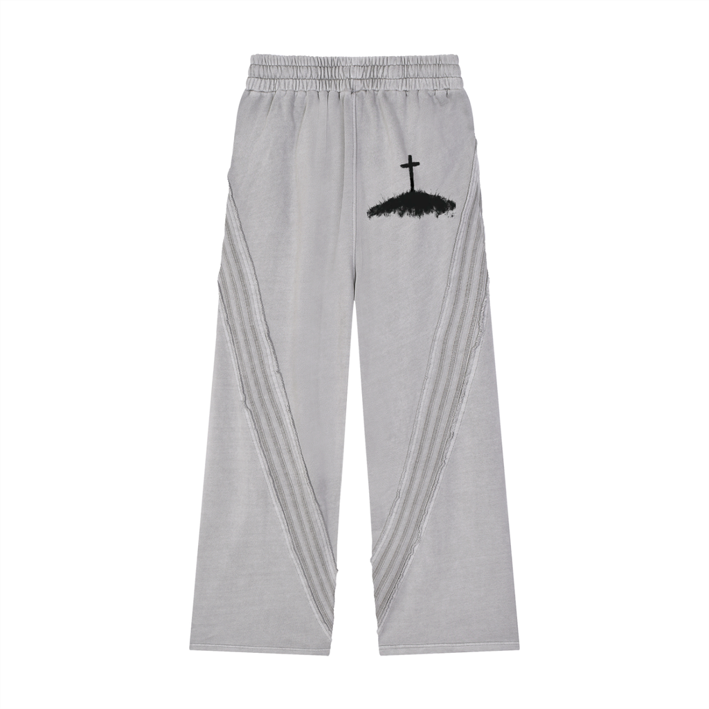 Gospel Snow Washed Sweatpants