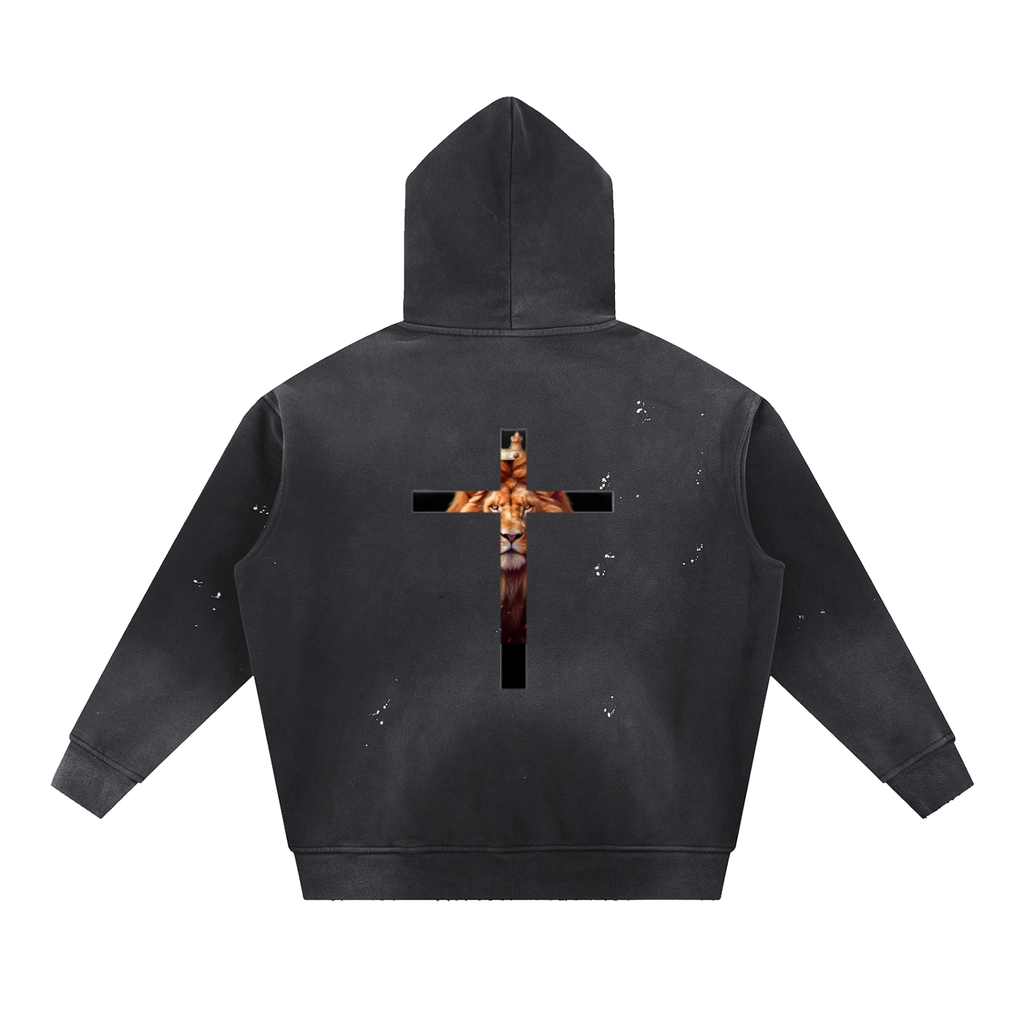 Gospel Vintage Hoodie