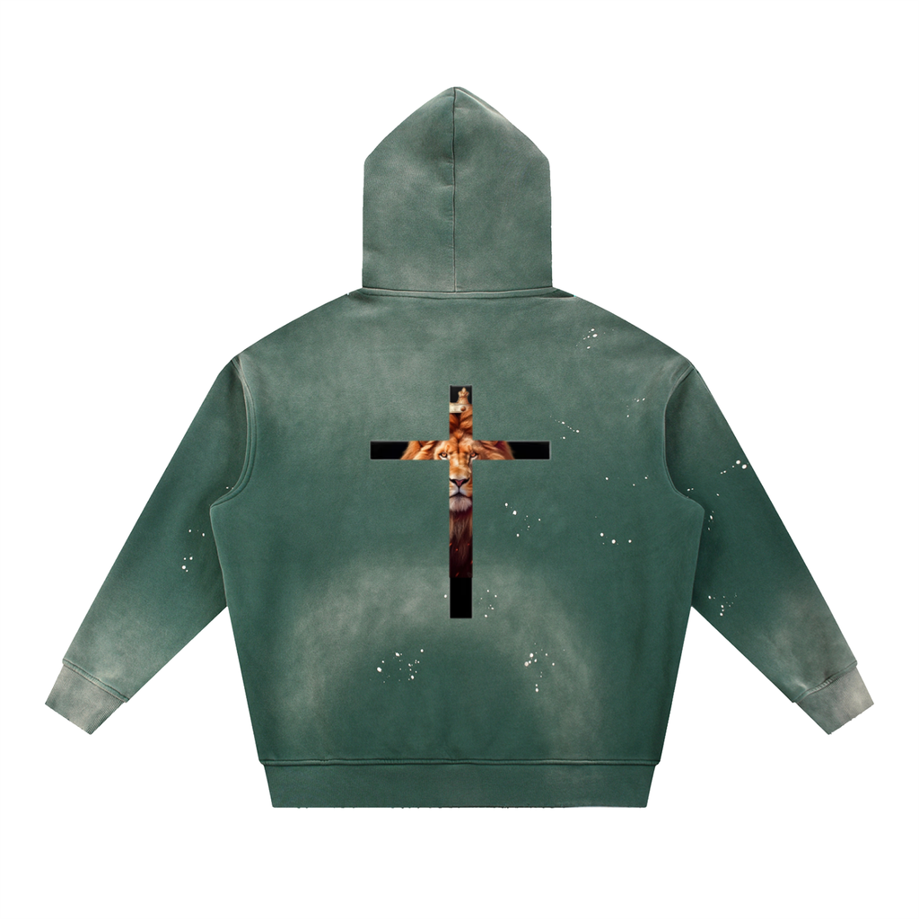 Gospel Vintage Hoodie