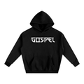 Gospel The Way Oversized Hoodie