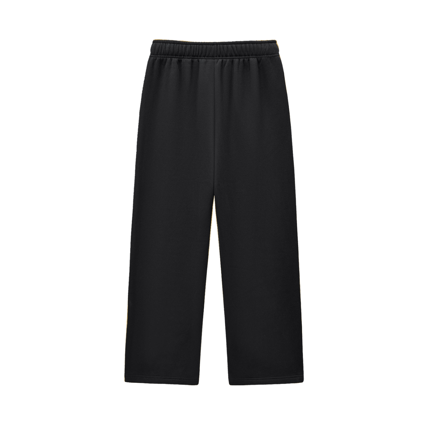 Gospel Cross Fleece Sweatpants