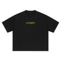Gospel Matthew 3:13 Oversized T-Shirt