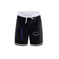 Gospel Basketball Shorts