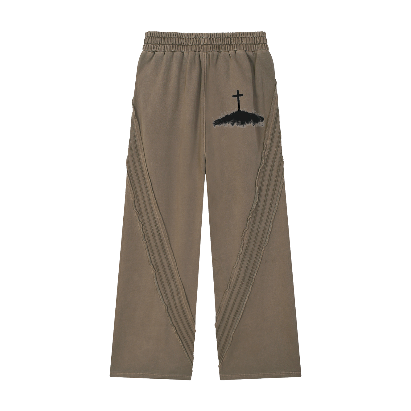 Gospel Snow Washed Sweatpants