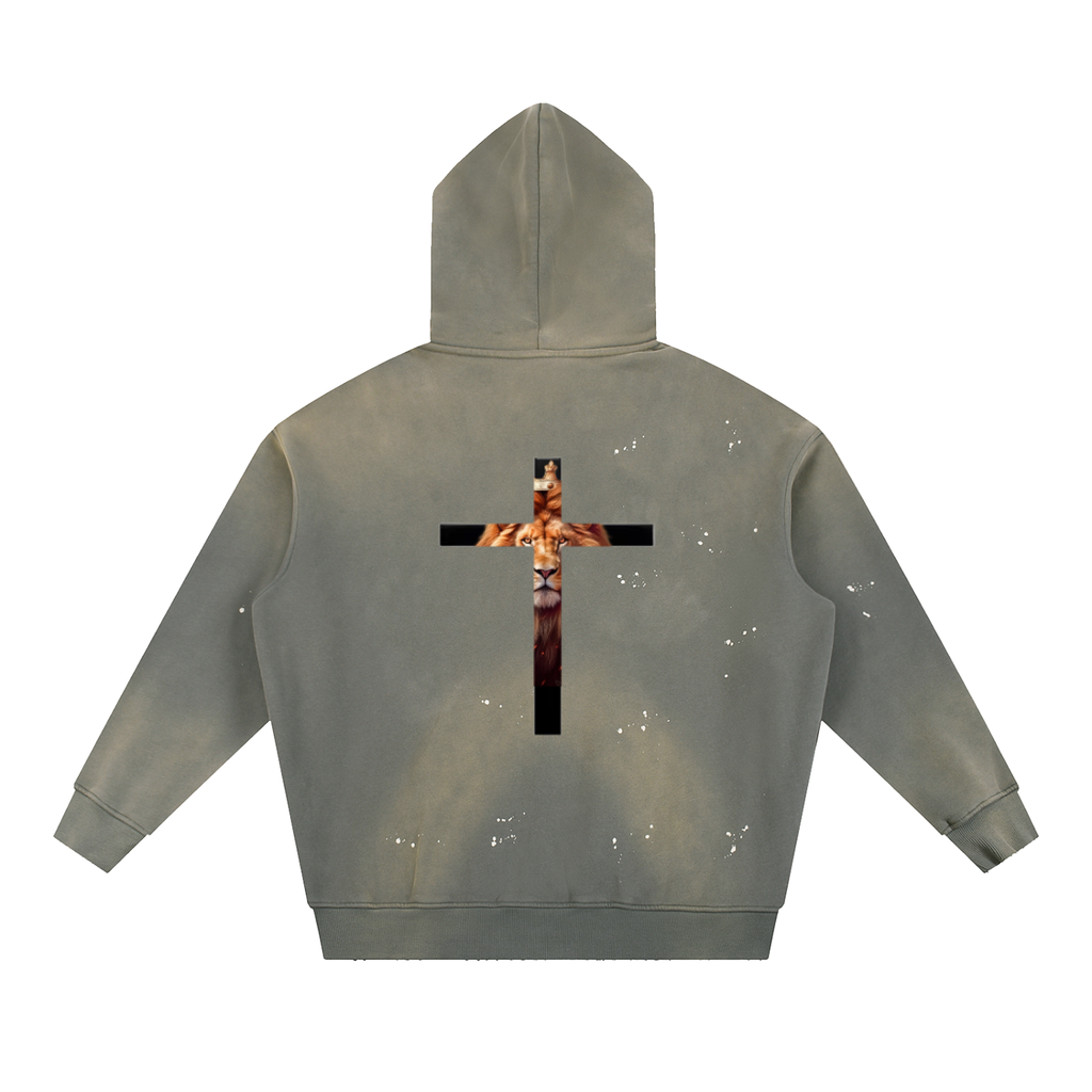 Gospel Vintage Hoodie
