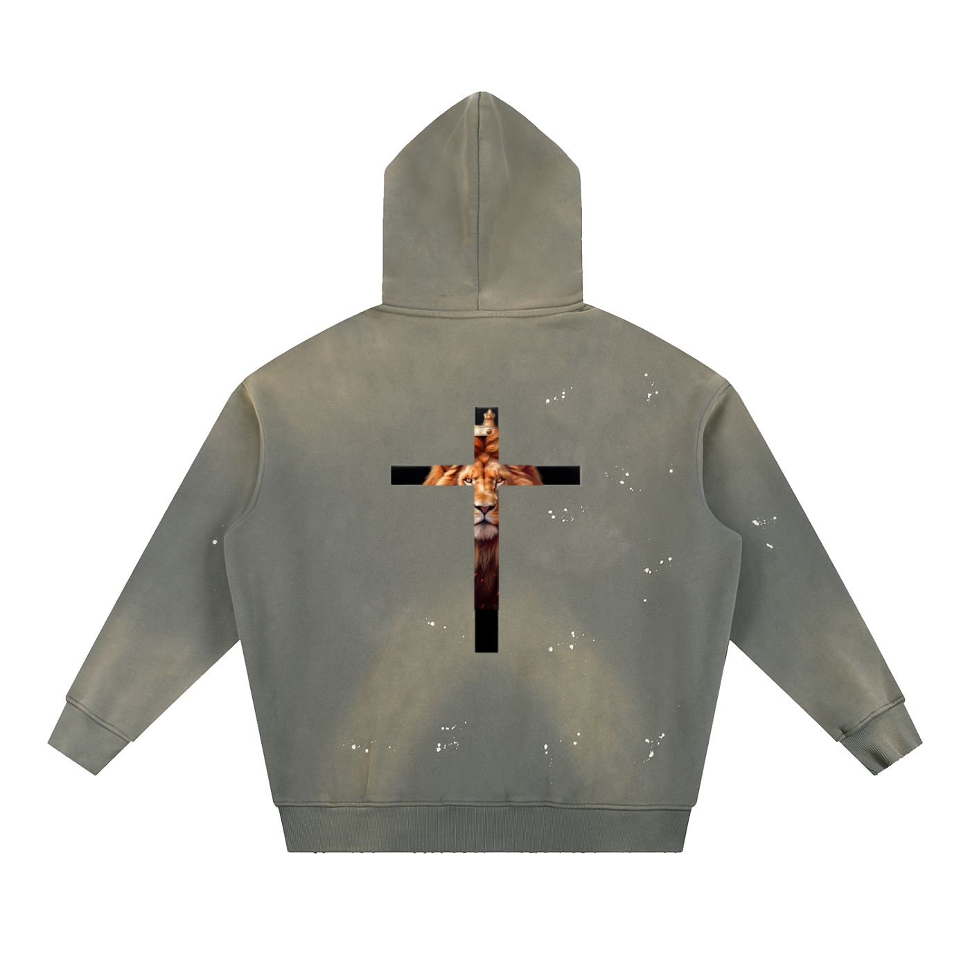 Gospel Vintage Hoodie
