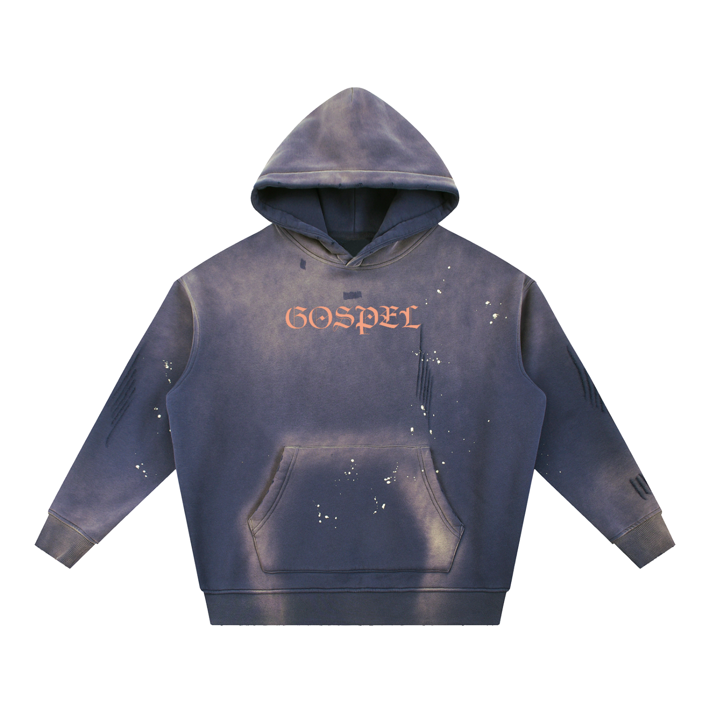 Gospel Vintage Hoodie