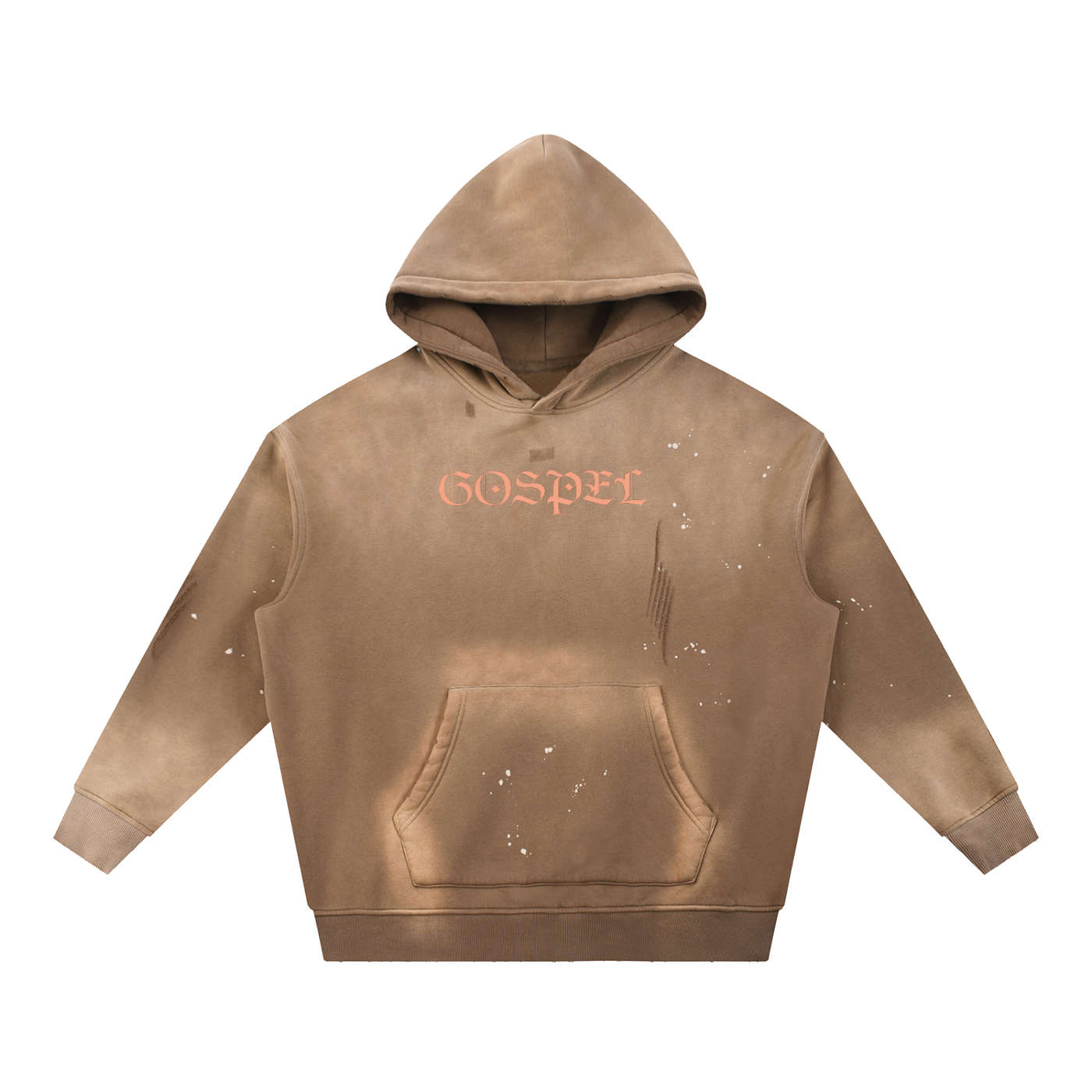 Gospel Vintage Hoodie