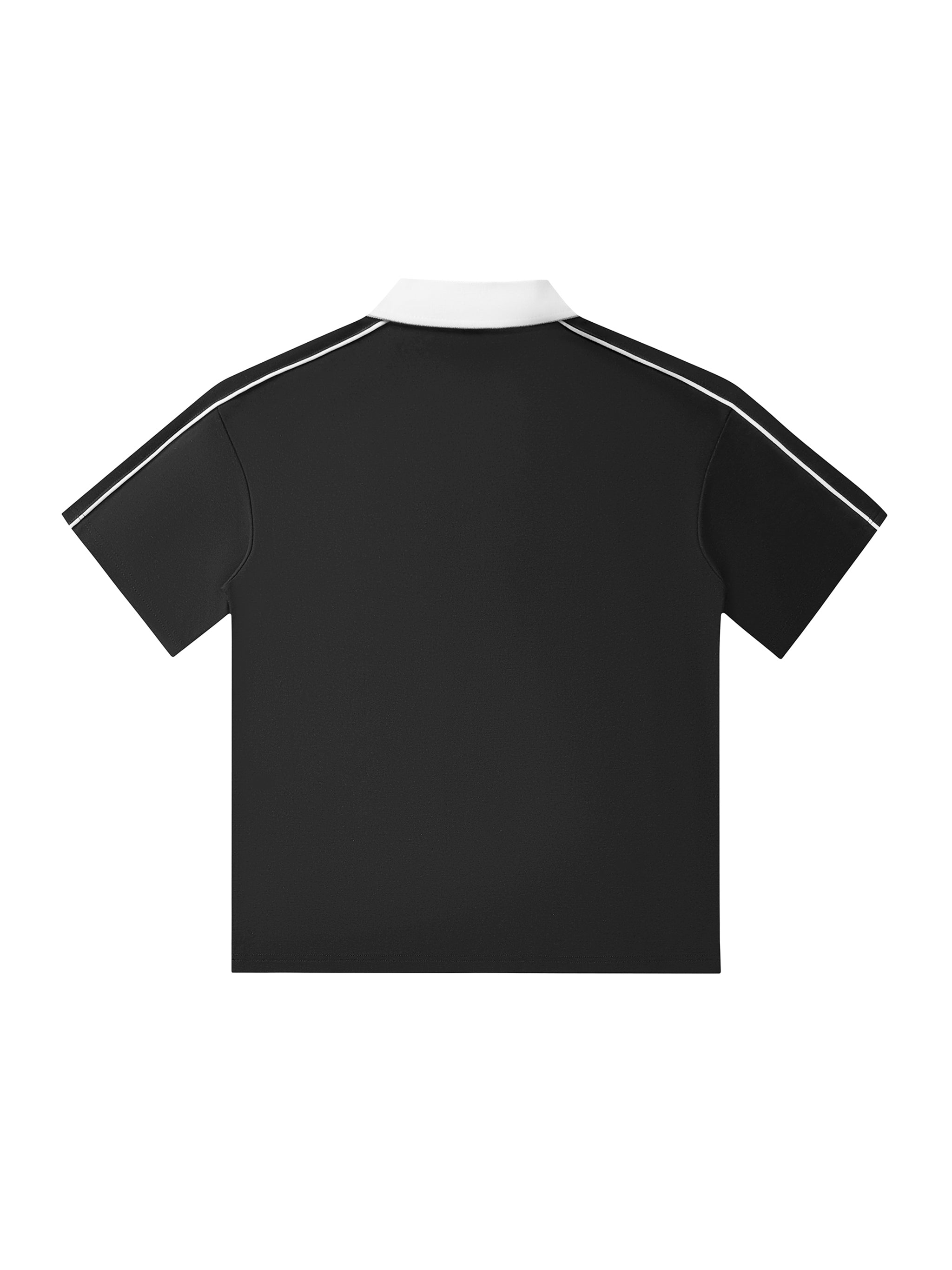 Gospel Polo Short Sleeve Shirt