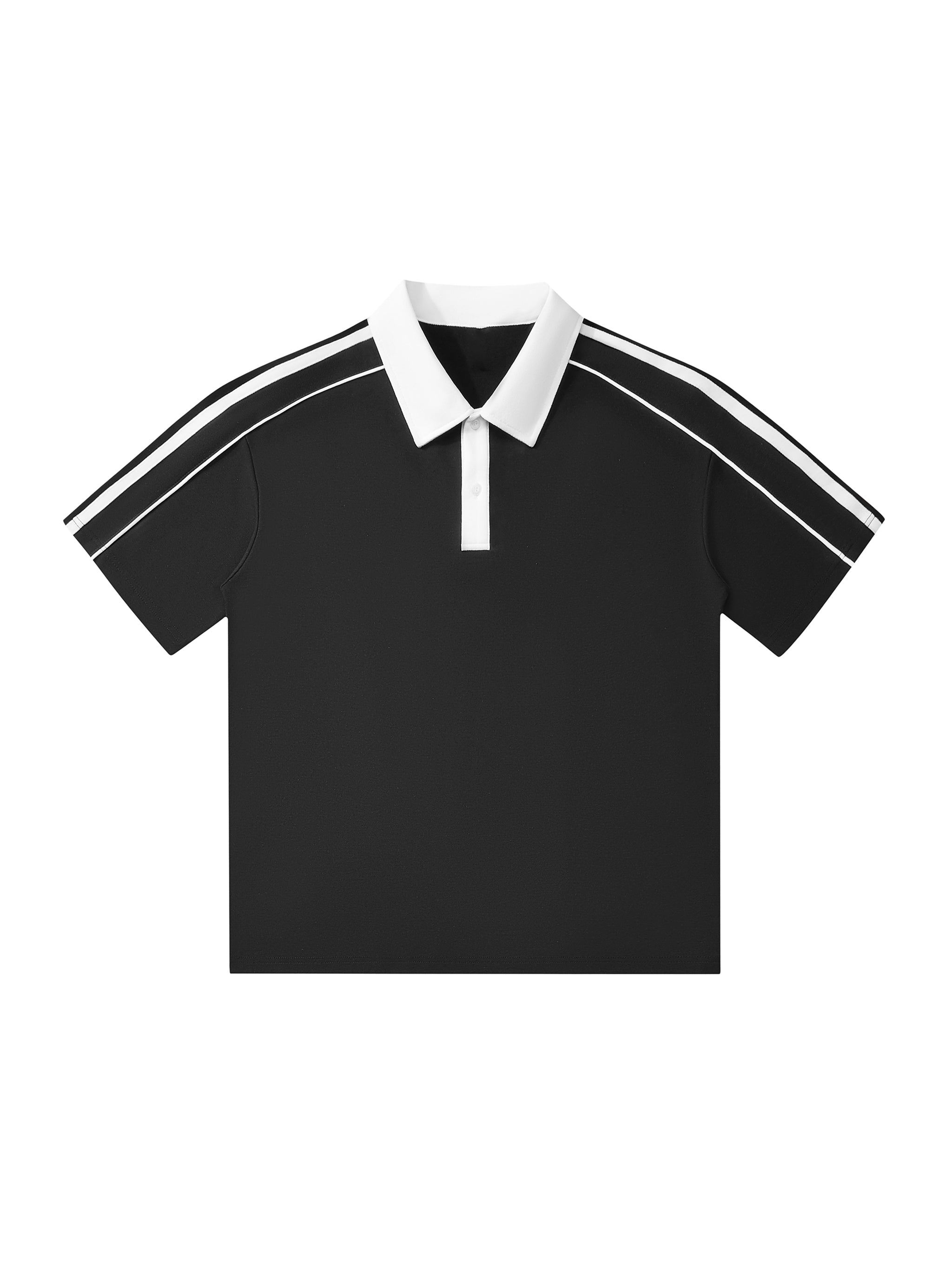Gospel Polo Short Sleeve Shirt