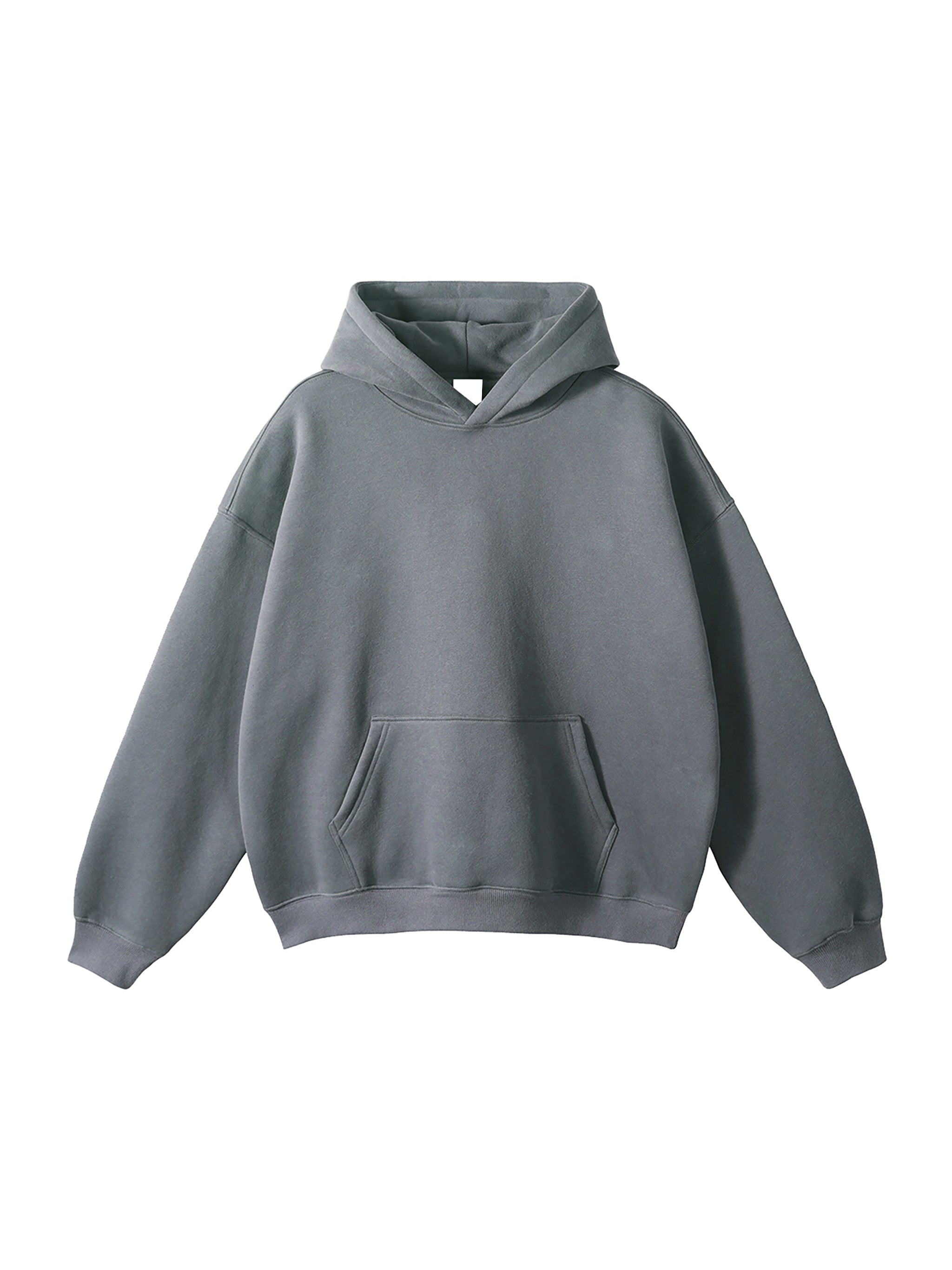 Gospel The Way Oversized Hoodie