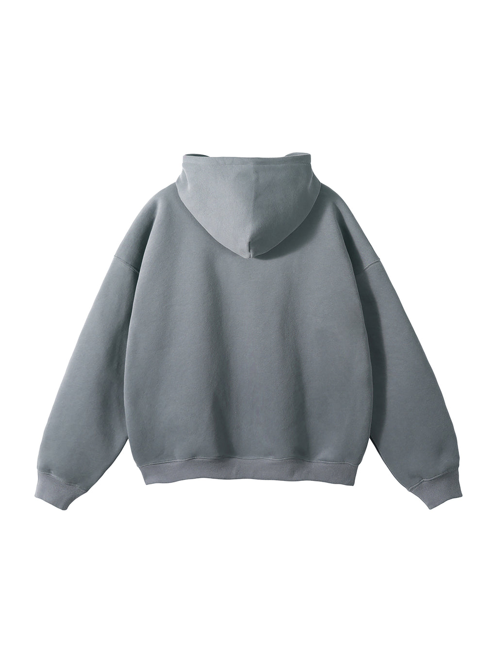 Gospel The Way Oversized Hoodie
