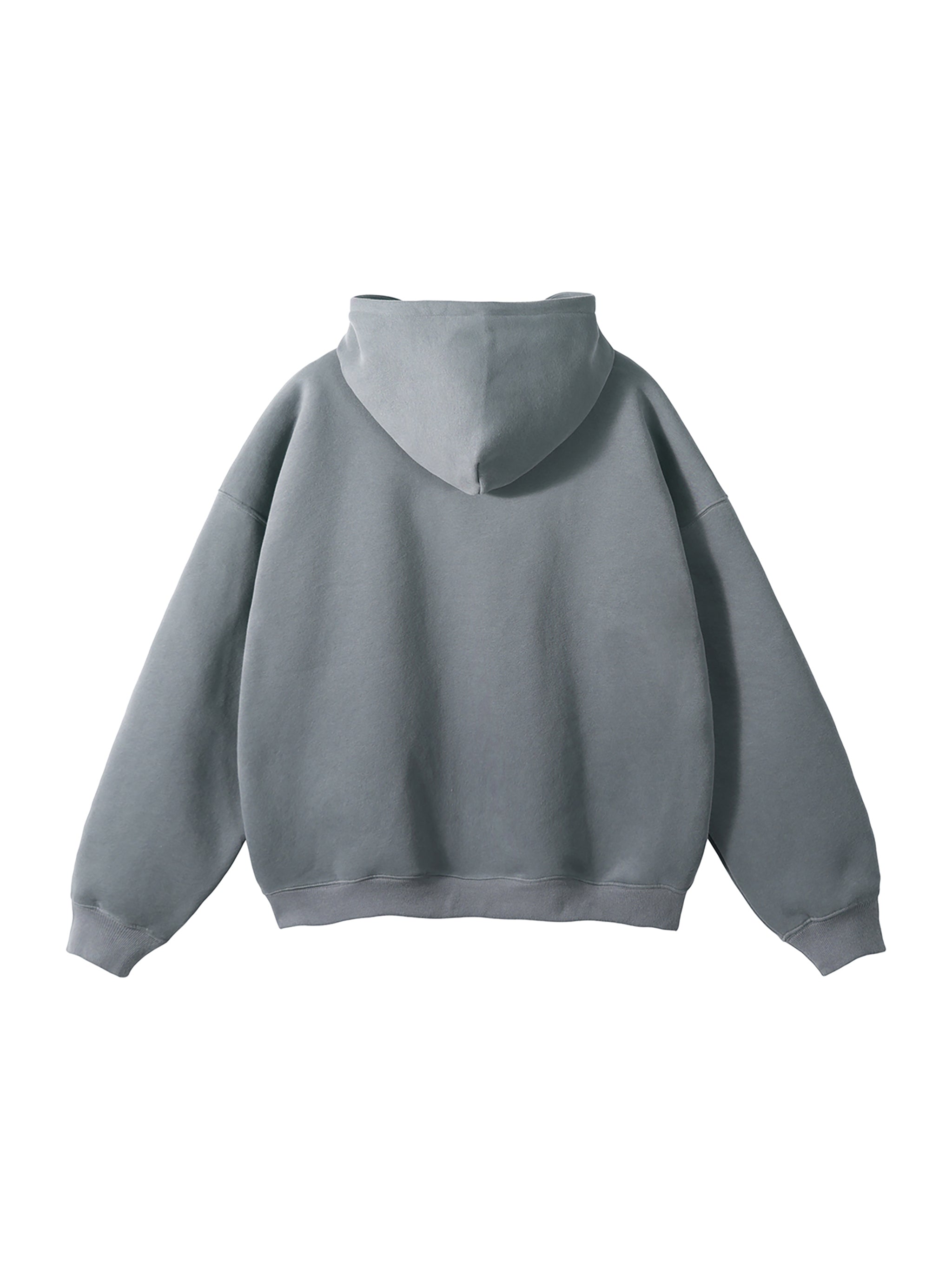 Gospel The Way Oversized Hoodie
