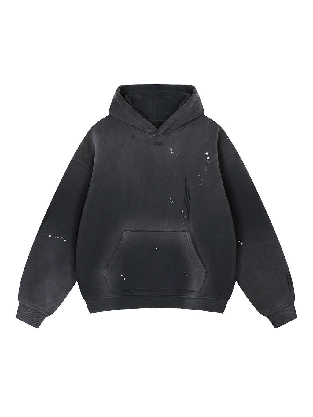 Gospel Vintage Hoodie