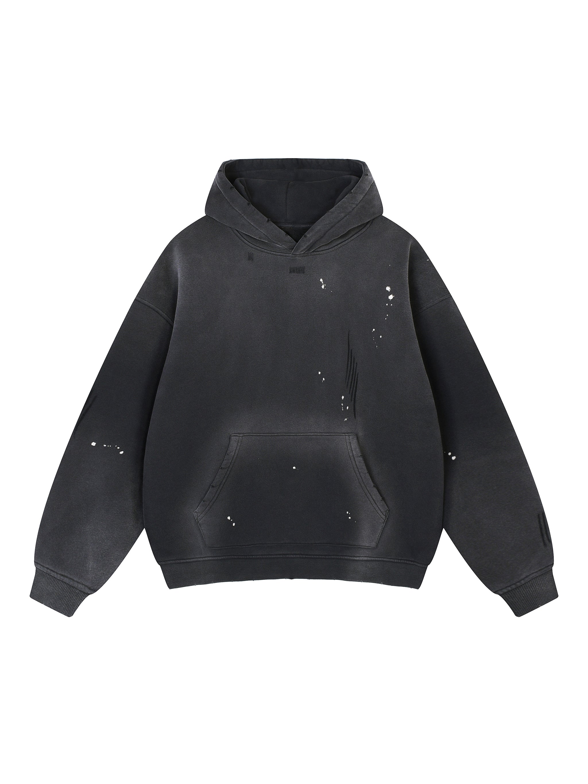 Gospel Vintage Hoodie